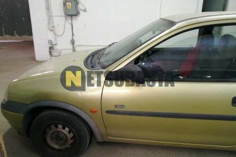 Yamaha YP Majesty 400 2008