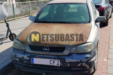 Yamaha YP Majesty 400 2008