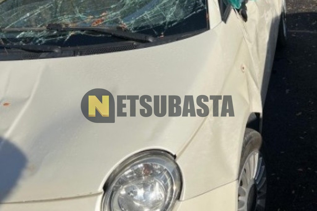 Fiat 500 0.9 Turbo TwinAir 2013