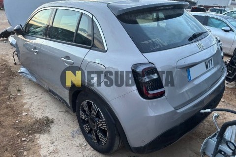 Mercedes-Benz ACTROS 1845 LS 2021