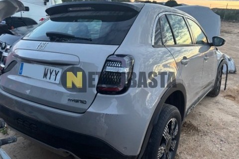 Mercedes-Benz ACTROS 1845 LS 2021