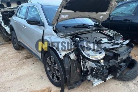 Mercedes-Benz ACTROS 1845 LS 2021