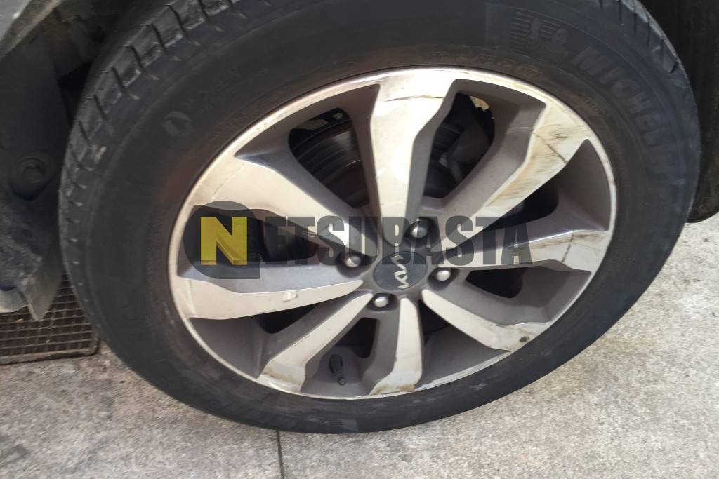 Kia Stonic 1.2 DPi 2023