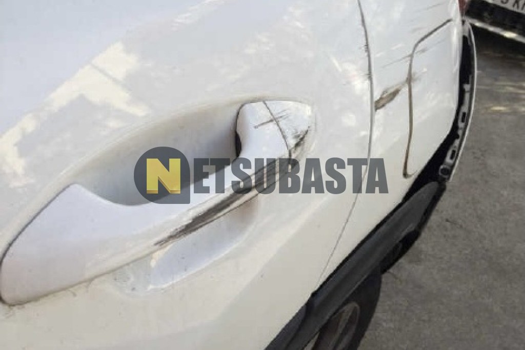 Kia Stonic 1.2 DPi 2023