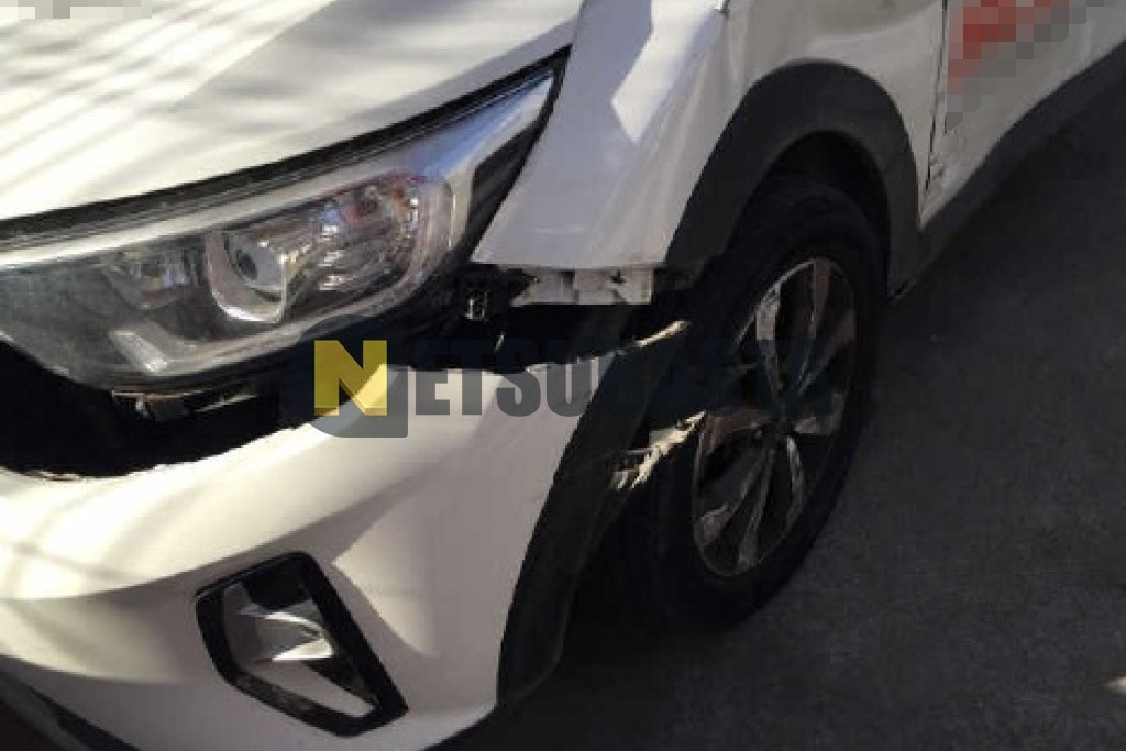 Kia Stonic 1.2 DPi 2023