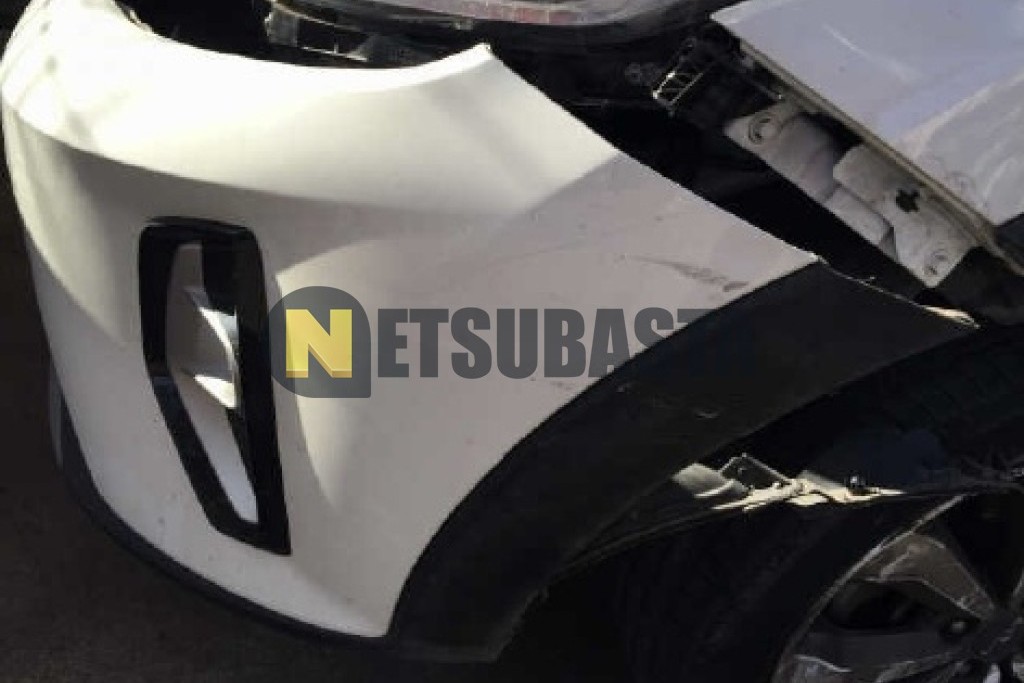 Kia Stonic 1.2 DPi 2023