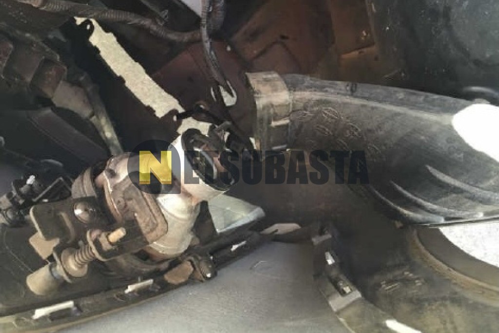 Kia Stonic 1.2 DPi 2023