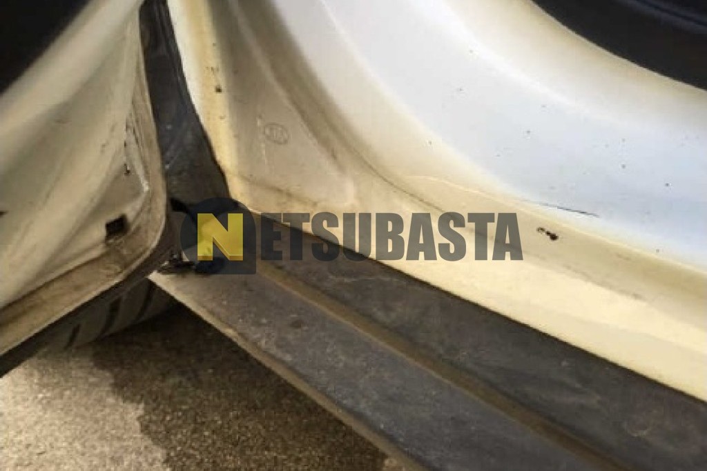 Kia Stonic 1.2 DPi 2023