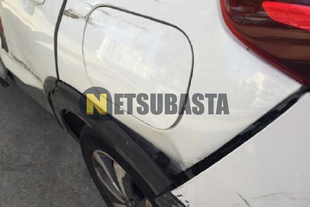 Kia Stonic 1.2 DPi 2023