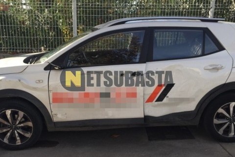 Yamaha Majesty 125 2014