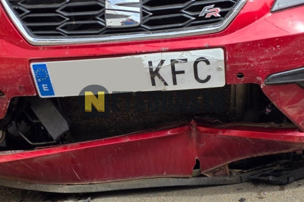 Seat Leon 2.0 TDI 2017