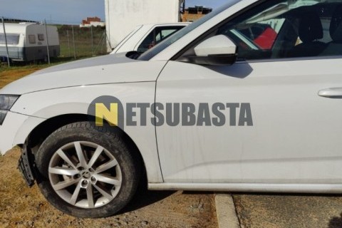 Yamaha YP Majesty 400 2008