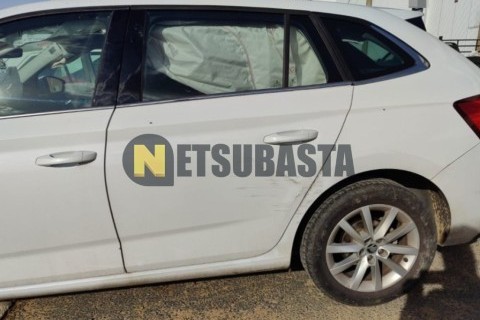 Yamaha YP Majesty 400 2008