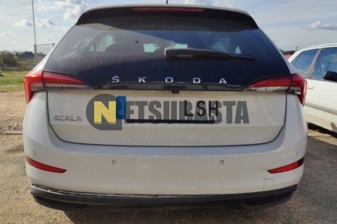 Yamaha YP Majesty 400 2008