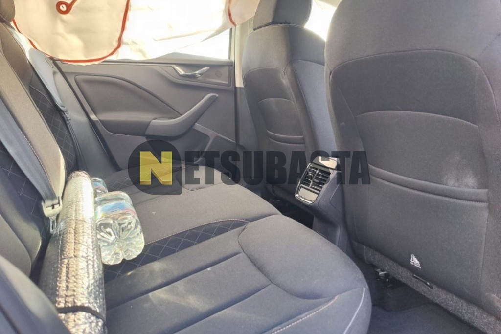 Skoda Scala 1.0 TSI 2021