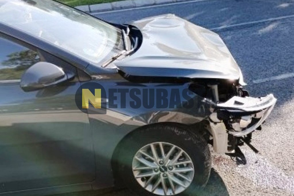 Kia Rio 1.0 T-GDi MHEV 2022