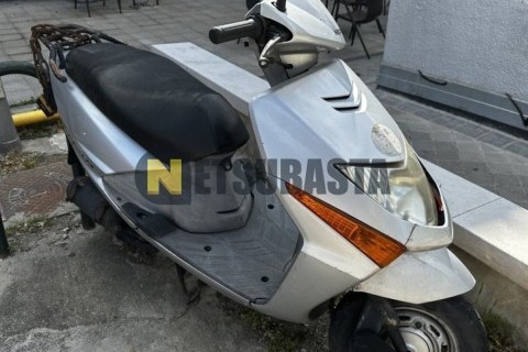 Yamaha YP Majesty 400 2008