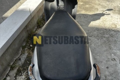 Yamaha YP Majesty 400 2008