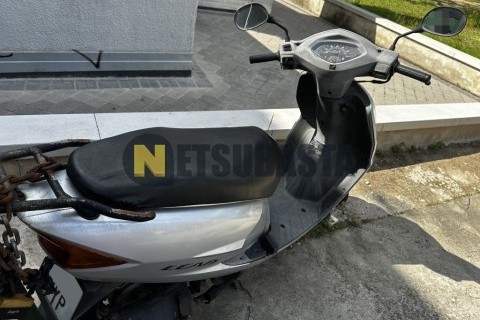 Yamaha YP Majesty 400 2008