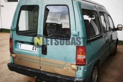 Yamaha Majesty 125 2014