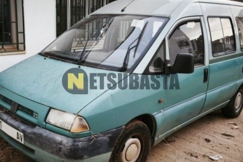 Yamaha Majesty 125 2014