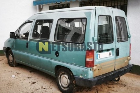 Yamaha Majesty 125 2014