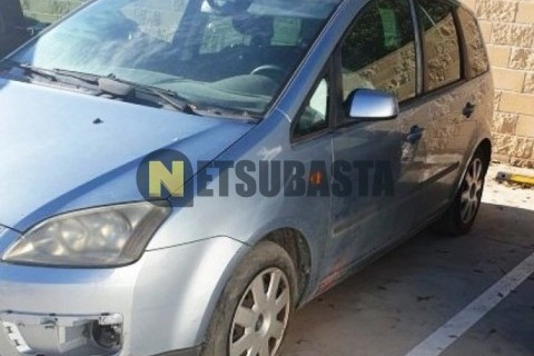 Yamaha Aerox 50 2005