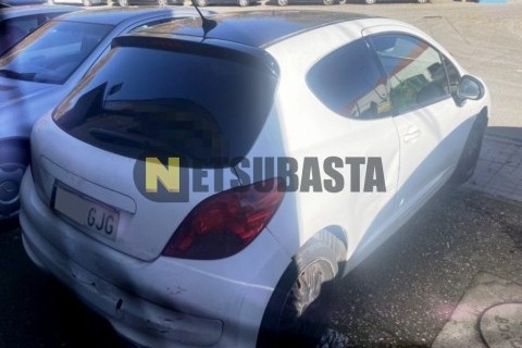 Yamaha Majesty 125 2014