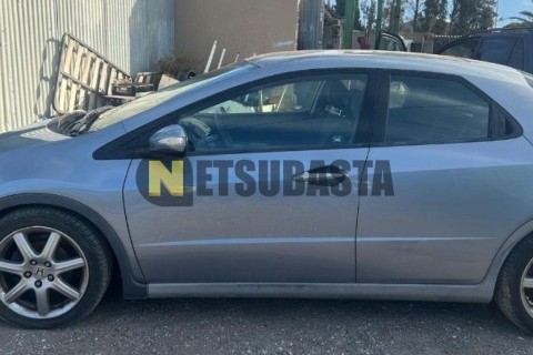 Yamaha Majesty 125 2014