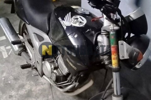 Yamaha Majesty 125 2014