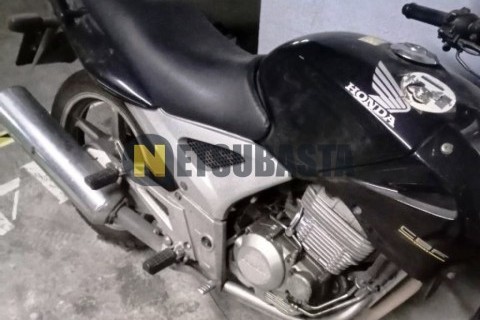 Yamaha Majesty 125 2014