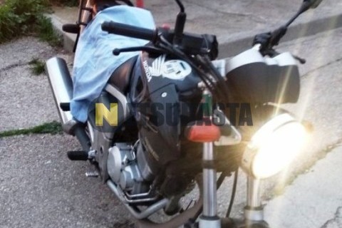 Yamaha Majesty 125 2014