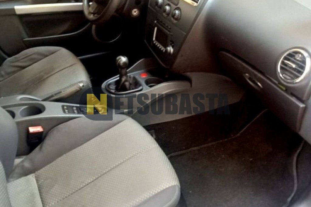 Seat León 1.6 2005