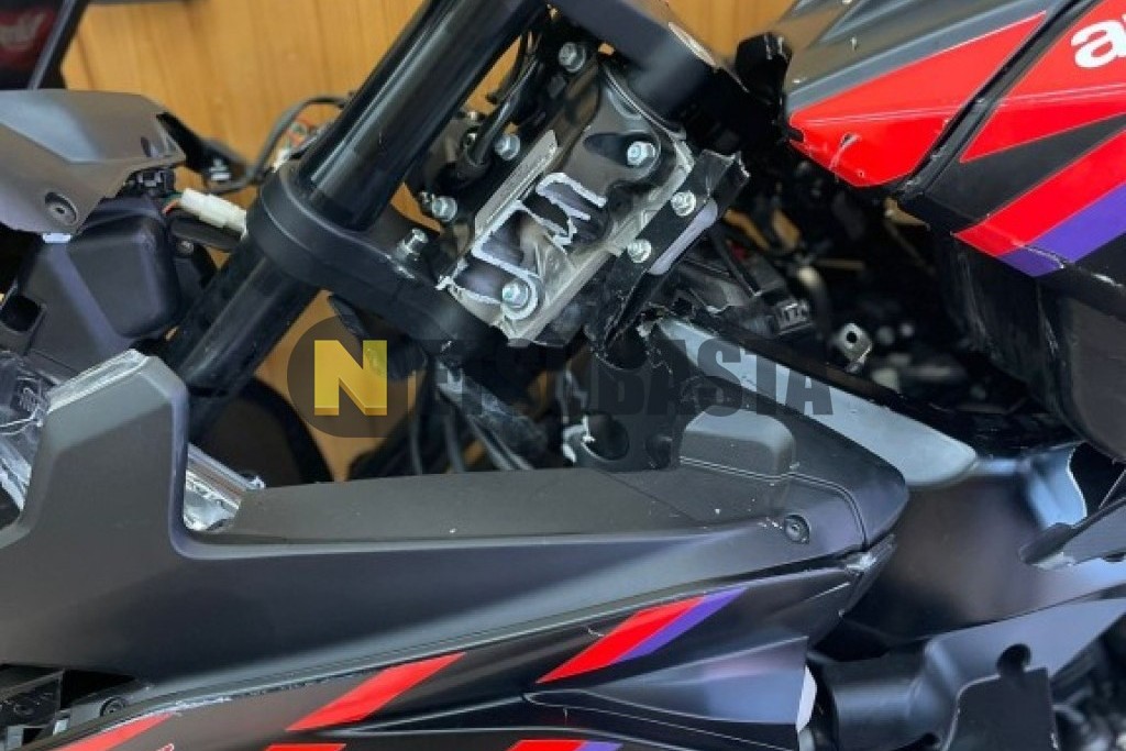 Aprilia RS 125 Replica 2024