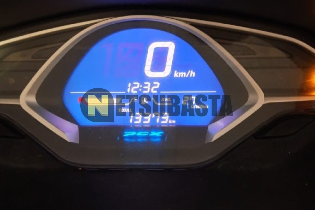 Honda PCX 125 2018