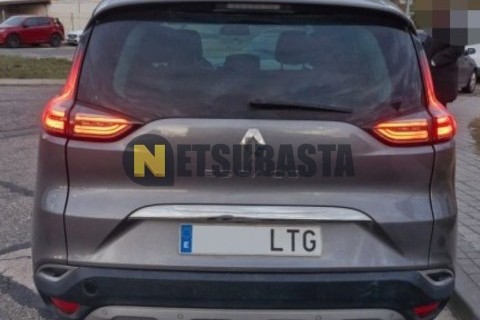 Yamaha Majesty 125 2014