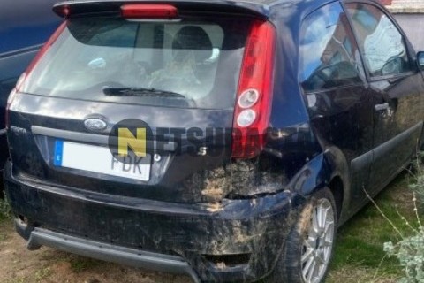 Yamaha Aerox 50 2005