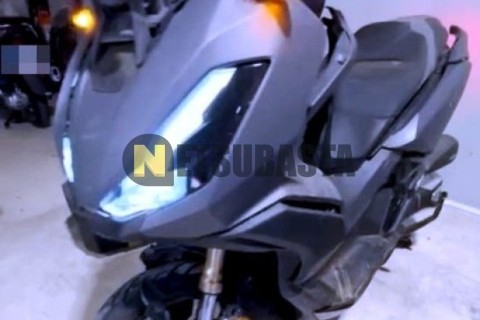 Mercedes-Benz ACTROS 1845 LS 2021