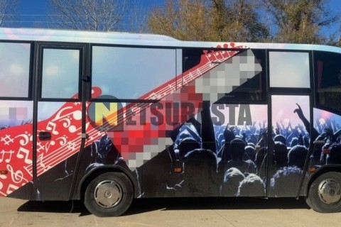 Mercedes-Benz ACTROS 1845 LS 2021