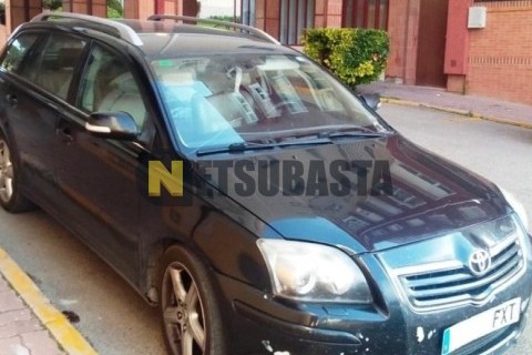 Yamaha Aerox 50 2005