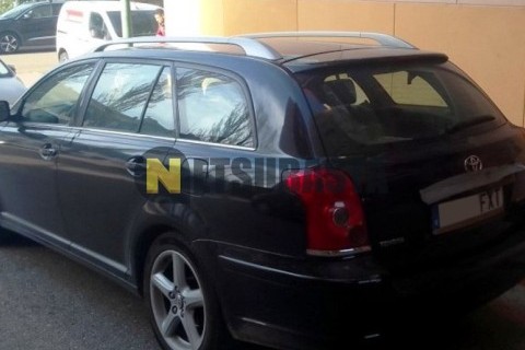 Yamaha Aerox 50 2005