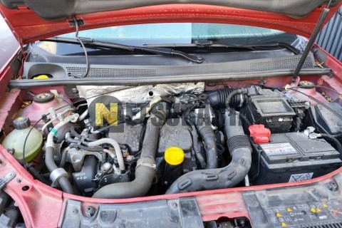 Yamaha YP Majesty 400 2008