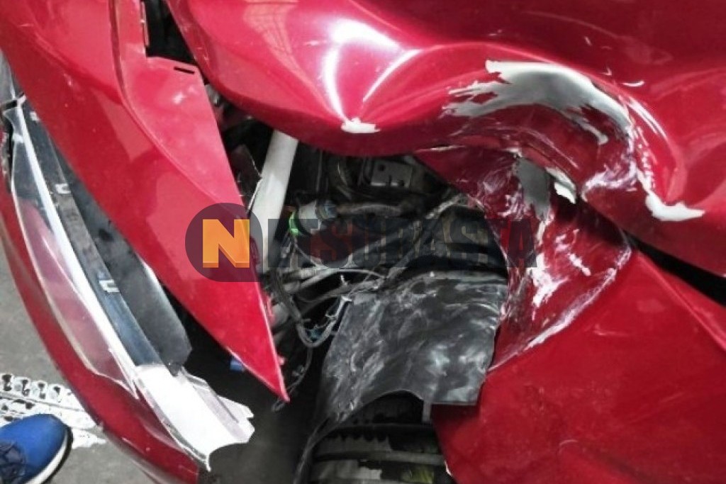 Fiat Tipo SW 1.4 2019