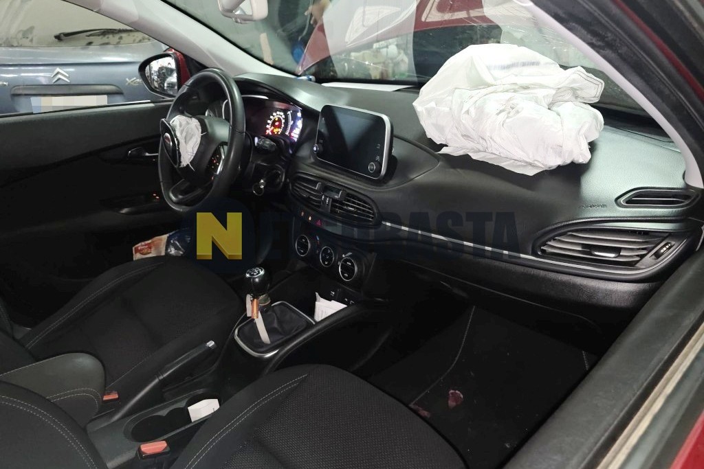 Fiat Tipo SW 1.4 2019