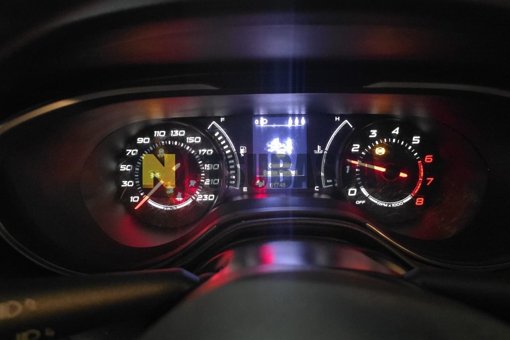 Fiat Tipo SW 1.4 2019