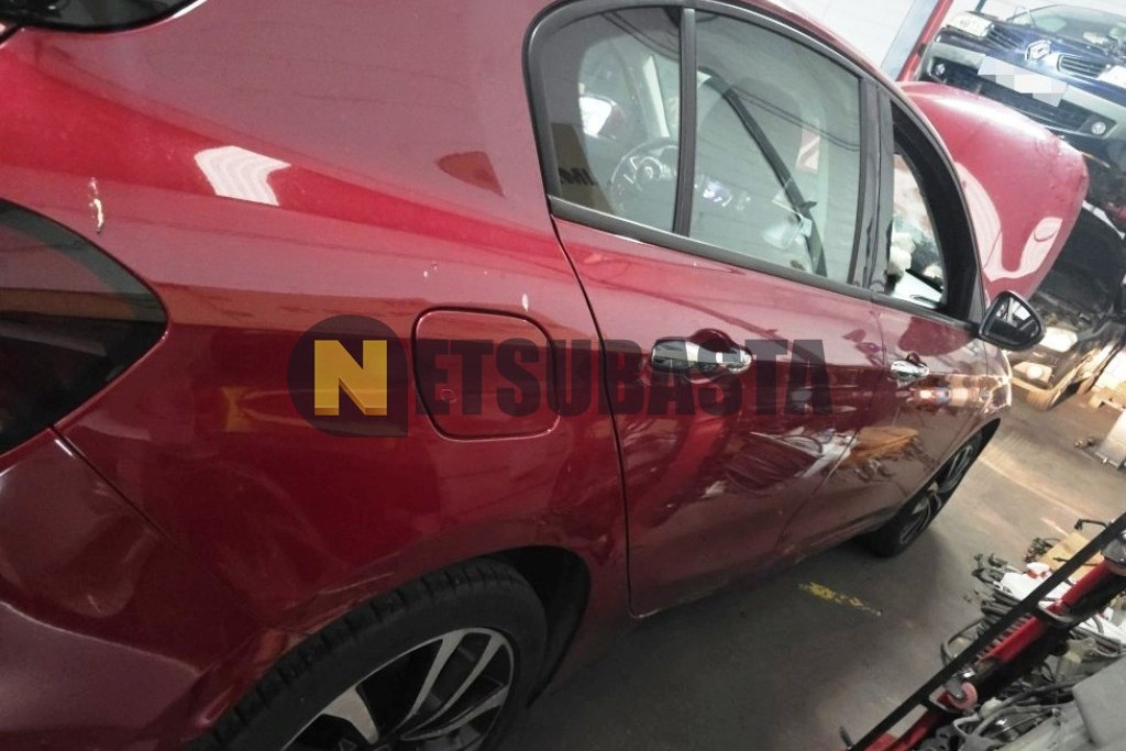 Fiat Tipo SW 1.4 2019