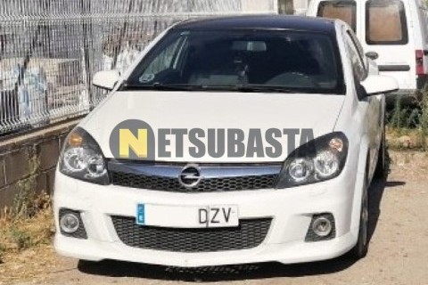 Yamaha Aerox 50 2005