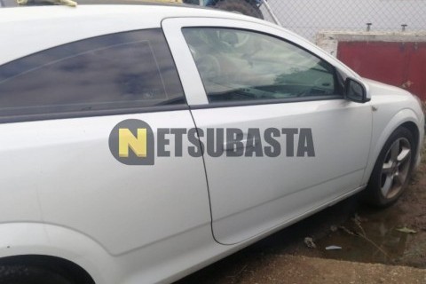 Yamaha Aerox 50 2005