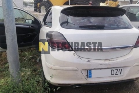 Yamaha Aerox 50 2005