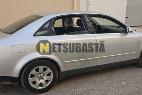 Yamaha SR 250 Special 2003